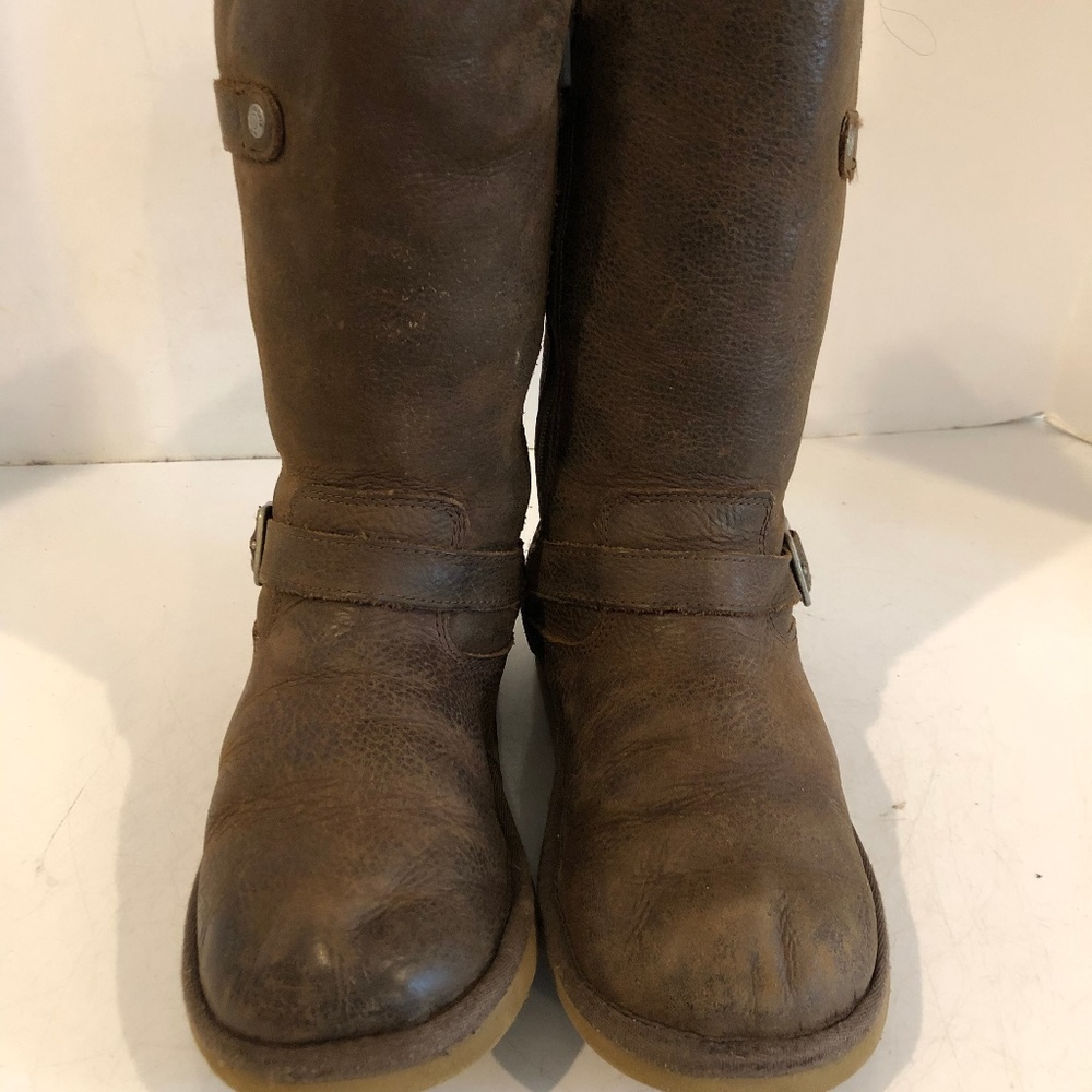 Kensington UGG boots